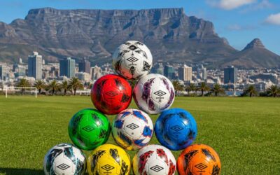 Buy bulk soccer balls Cape Town at wholesale prices.